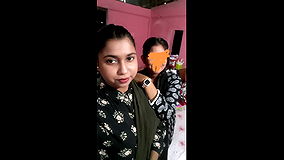Horny Babe Sucking Dick And Fucked By Lover In Hotel