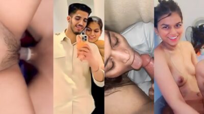 Exclusive Hot Punjabi Couple Hard Fucking