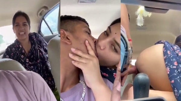 Gaand chudwaate hue ladki boli kartik lag raha hai behanchod indian car sex