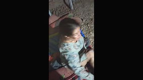 Pk village bhabi quick doggy