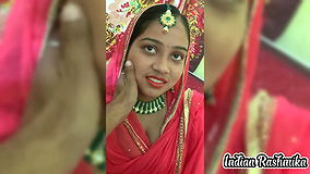 Beautifull Indian Girl 18 Year Old Wanted a Black Thick Dick, That’s Why She Made Me in Mood and Had Sex Audio in Bhojpuri Hindi