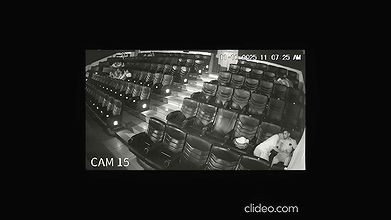 cinema hall short