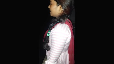Brother in Law Fucked His Sister in Law in the Dark of Night Faphouse
