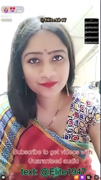 Priya Chamet Private Show