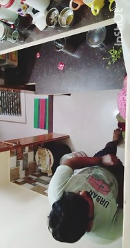 Bhabhi Recording Sex With Devar In Kitchen Viral Mms